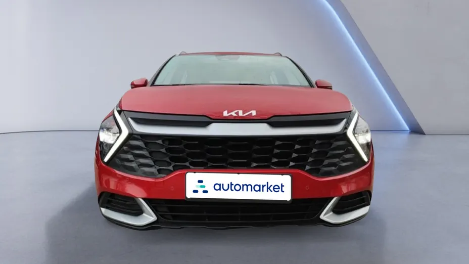 KIA Sportage Sportage 1.6 T-GDI M 2WD