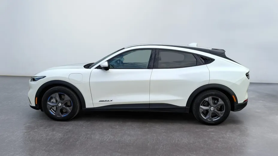 FORD Mustang Mach-E Mustang Mach-E 98kWh RWD