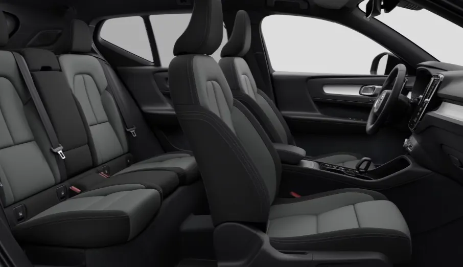 VOLVO XC40 XC40 B3 Plus Dark aut Nowy