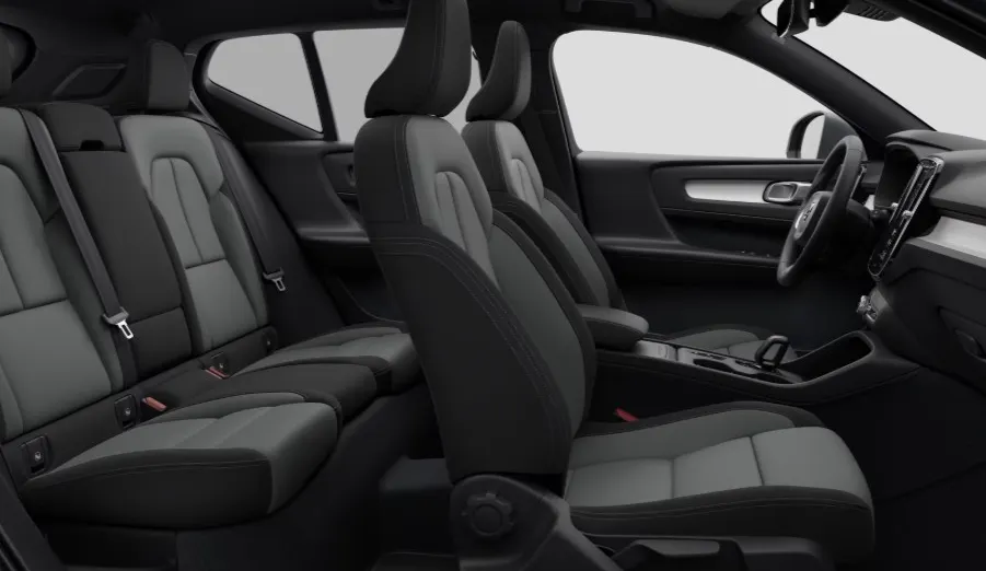 VOLVO XC40 XC40 B3 Core aut Nowy