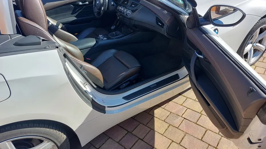 BMW Z4 Z4 20i sDrive