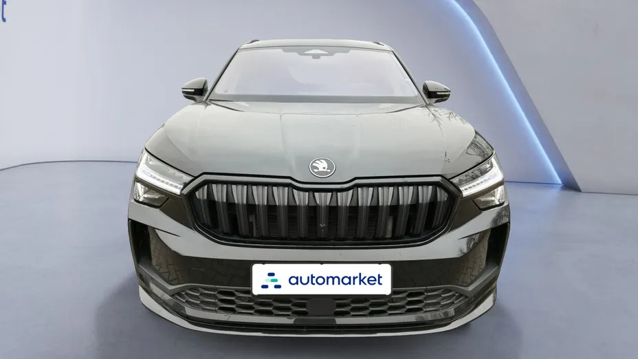 SKODA Kodiaq Kodiaq 1.5 TSI mHEV 4x2 Sportline DSG