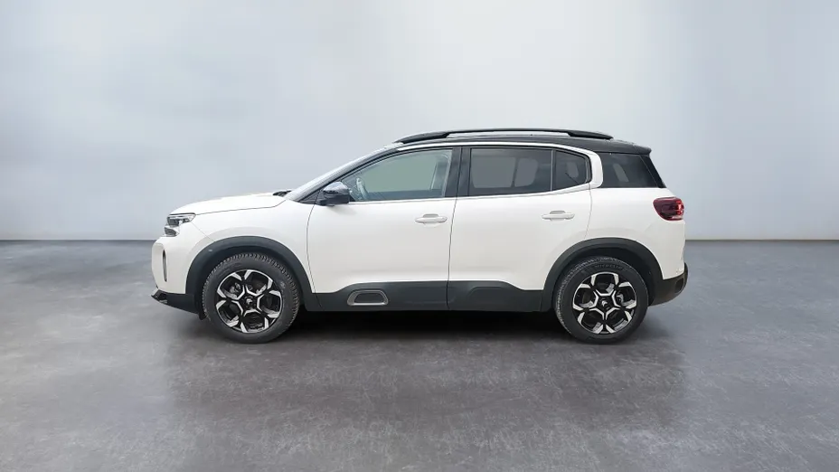 CITROEN C5 Aircross C5 Aircross 1.2 PureTech Shine EAT8