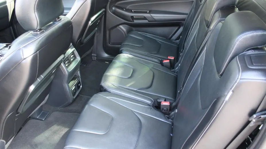 FORD S-MAX S-MAX 2.0 EcoBlue AWD Titanium aut