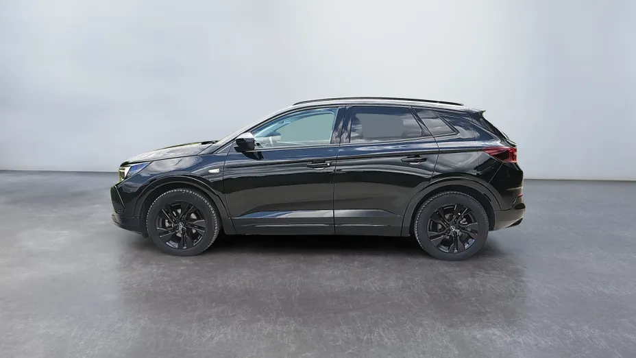 OPEL Grandland X Grandland 1.2 T GS S&S aut