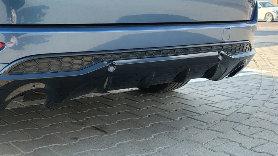 FORD S-MAX S-MAX 2.0 EcoBlue ST-Line aut