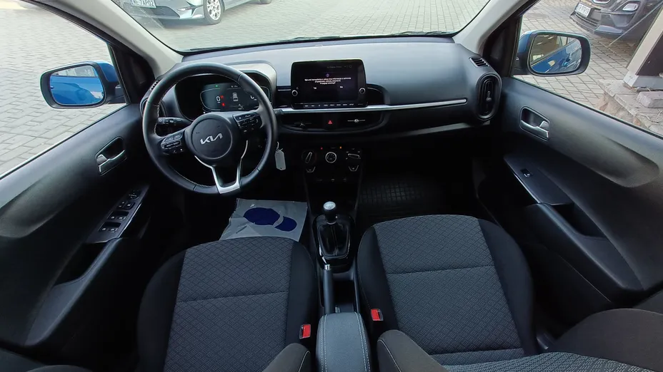 KIA Picanto Picanto 1.0 L