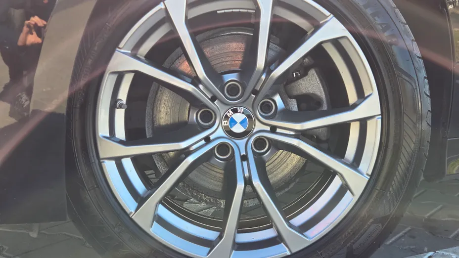 BMW Seria 3 320d xDrive Sport Line aut