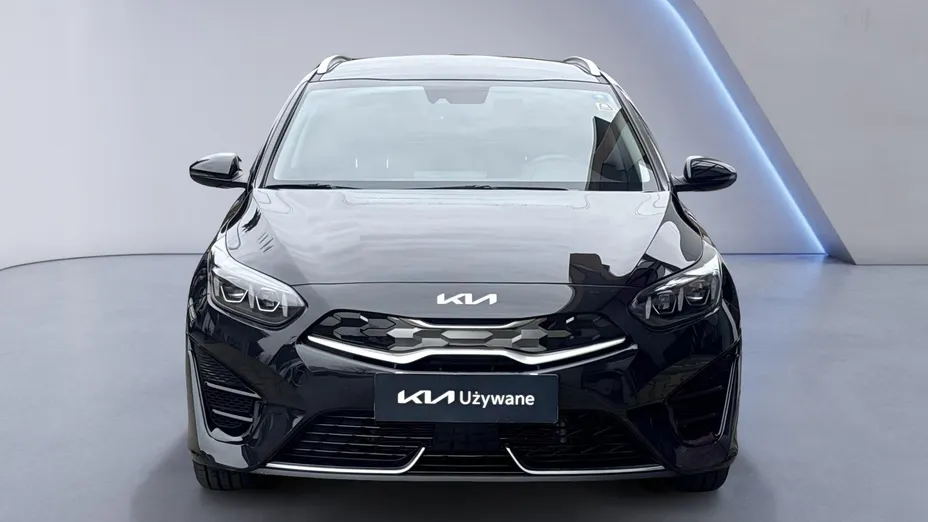 KIA Cee'd Ceed 1.6 GDI PHEV Business Line DCT