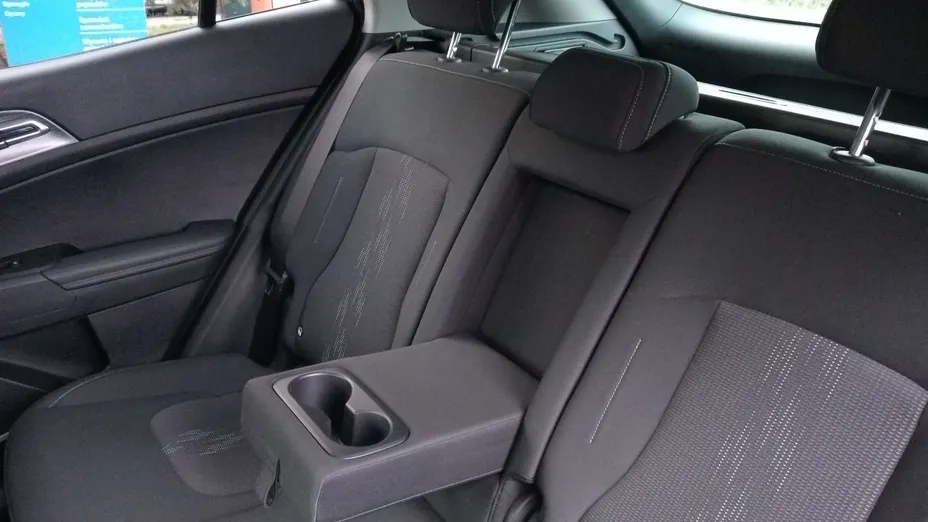 KIA Sportage Sportage 1.6 T-GDI M 2WD