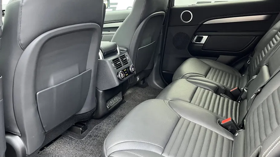 LAND ROVER Discovery Discovery V 3.0 D350 mHEV Dynamic HSE