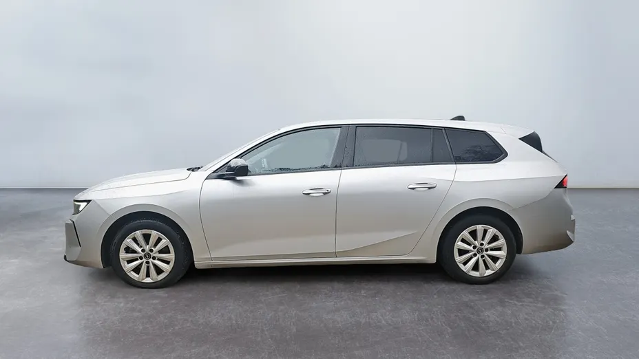 OPEL Astra Astra VI 1.5 CDTI Business Edition S&S aut