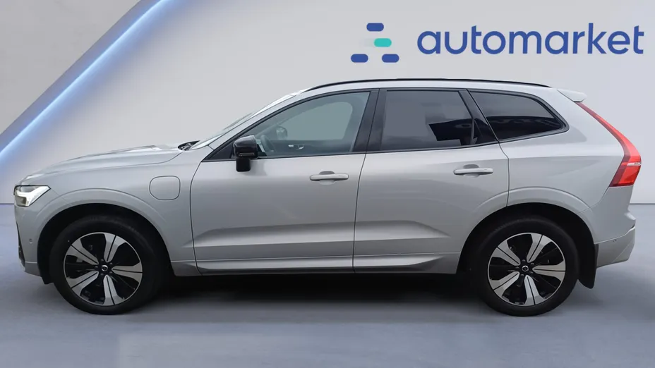 VOLVO XC60 XC60 T6 Plug-In Hybrid AWD Plus Dark aut