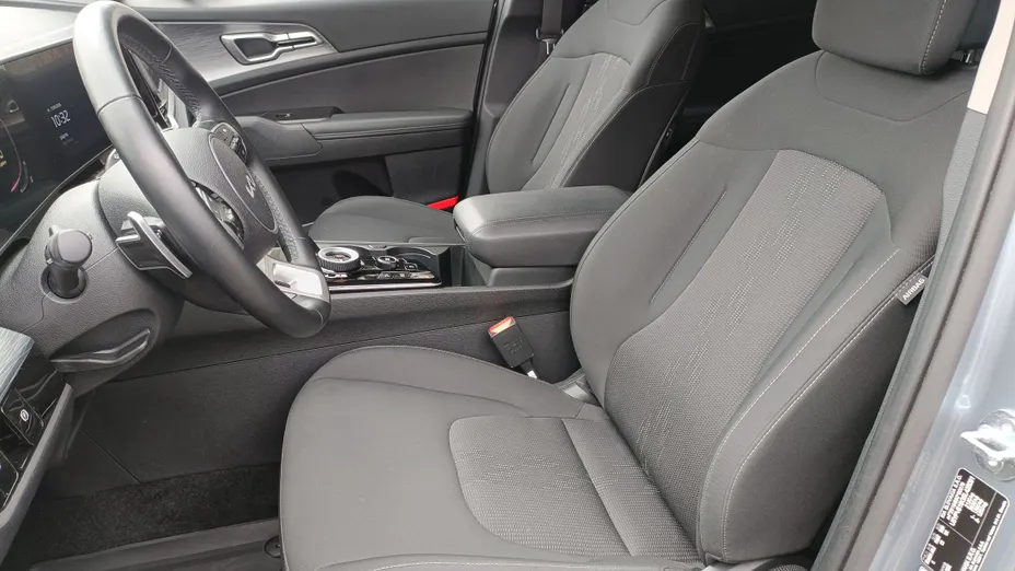 KIA Sportage Sportage 1.6 T-GDI L 2WD DCT