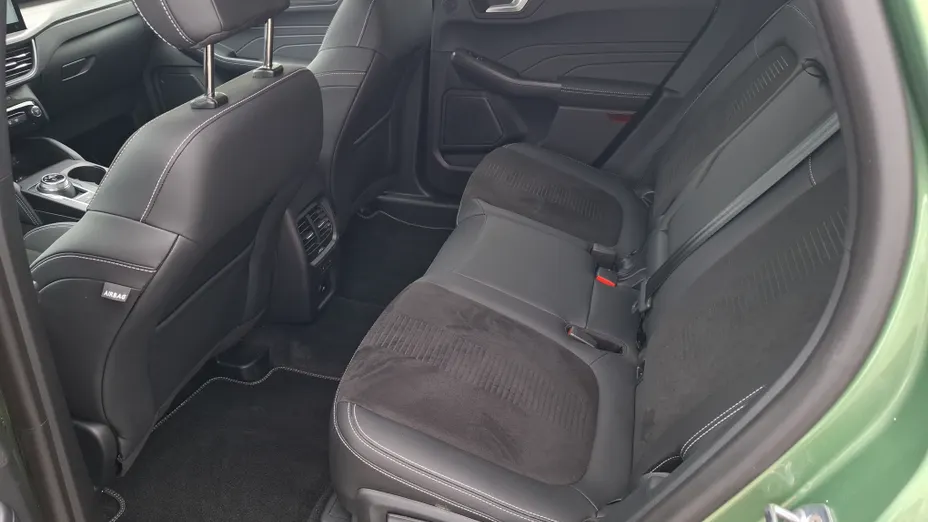 FORD Kuga Kuga 2.5 FHEV FWD Active X eCVT