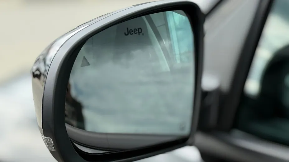 JEEP Compass Compass 1.5 T4 mHEV North Star FWD S&S DCT Nowy