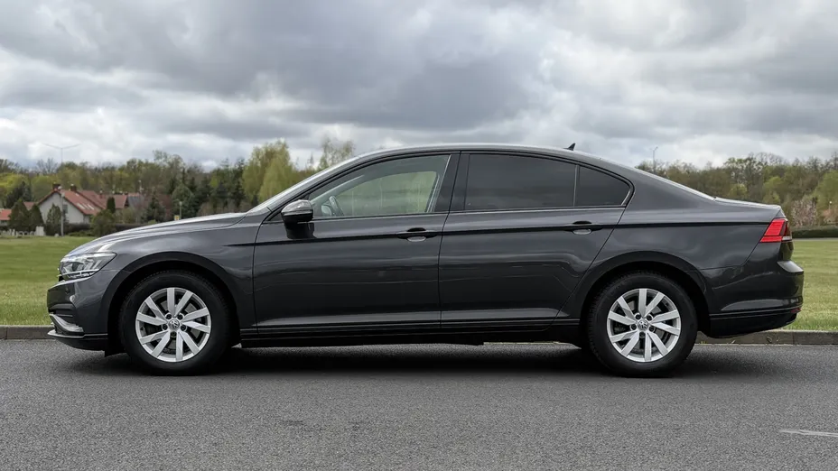 VOLKSWAGEN Passat Passat 1.5 TSI EVO Business DSG