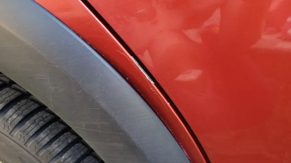 DACIA Sandero Sandero Stepway 1.6