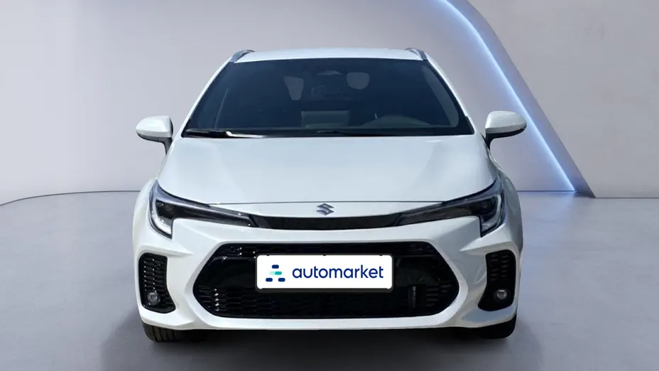 SUZUKI Swace Swace 1.8 Hybrid Elegance CVT Nowy