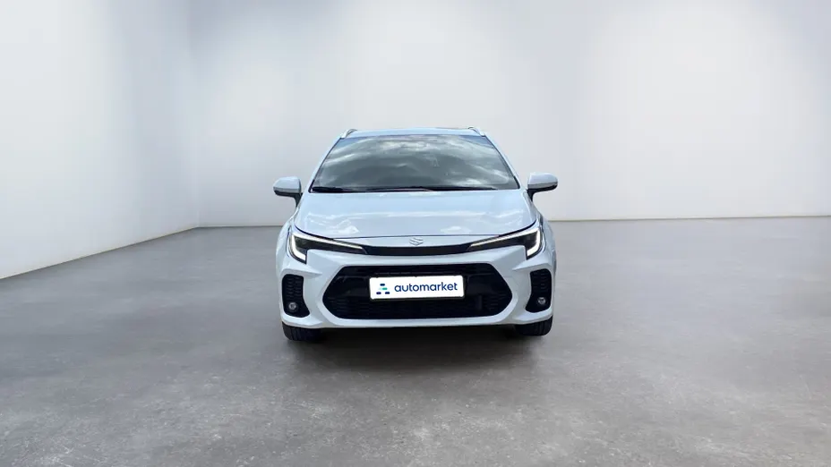 SUZUKI Swace Swace 1.8 Hybrid Elegance CVT