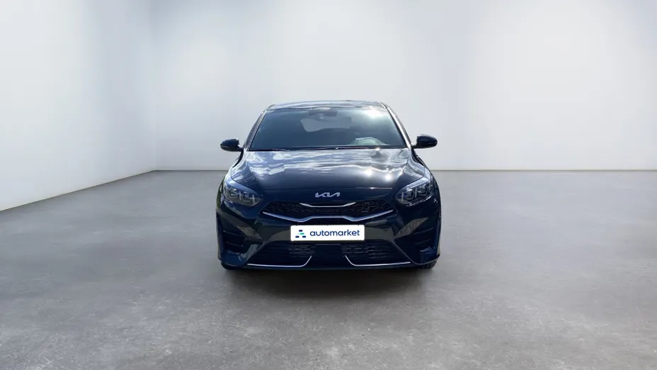 KIA ProCeed ProCeed 1.5 T-GDI GT Line DCT Nowy