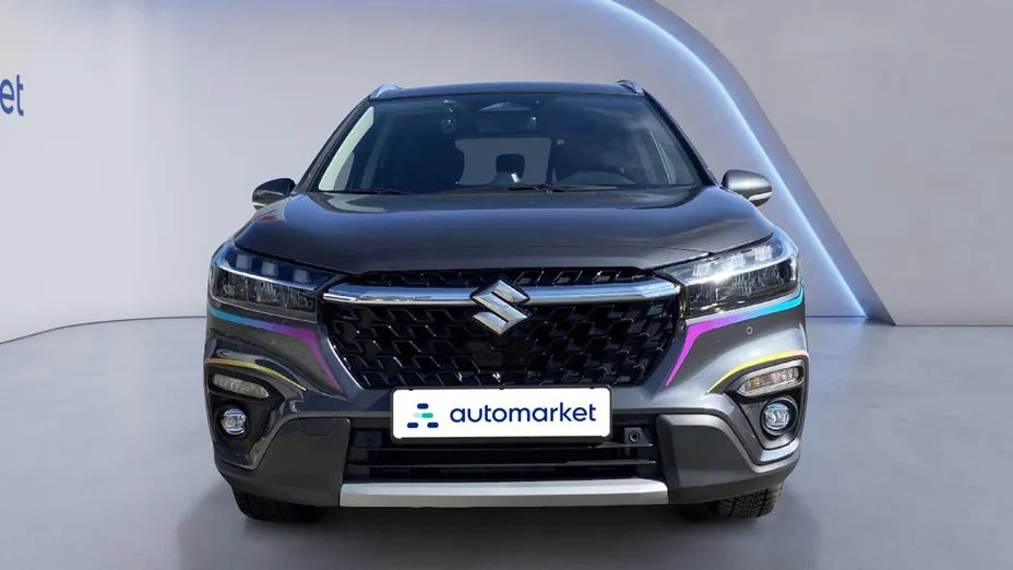 SUZUKI S-Cross S-Cross 1.5 DualJet Hybrid Premium Plus SP 4WD AGS