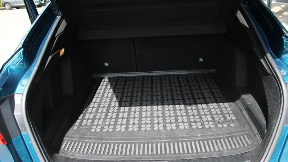 RENAULT Arkana Arkana 1.6 E-TECH Intens MMT