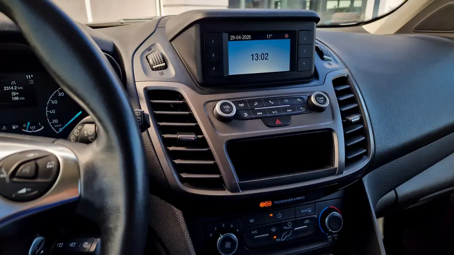 FORD Transit Connect Transit Connect 230 L2 Trend
