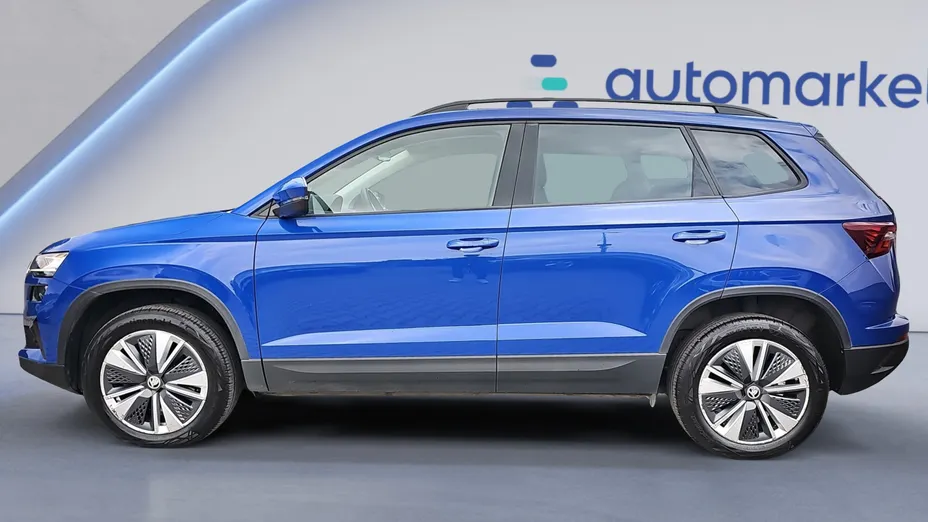 SKODA Karoq Karoq 1.5 TSI ACT Ambition DSG