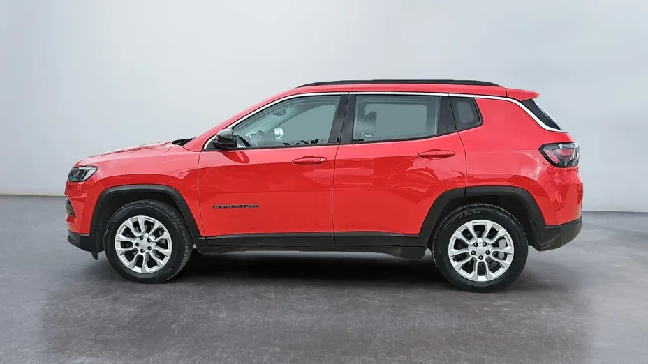 JEEP Compass Compass 1.3 TMair Longitude FWD S&S DDCT