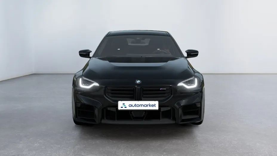 BMW Seria 2 M2 aut Nowy