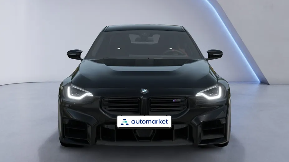BMW Seria 2 M2 aut Nowy