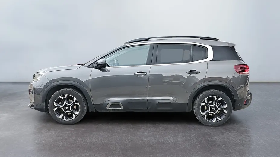 CITROEN C5 Aircross C5 Aircross 1.5 BlueHDi Shine EAT8