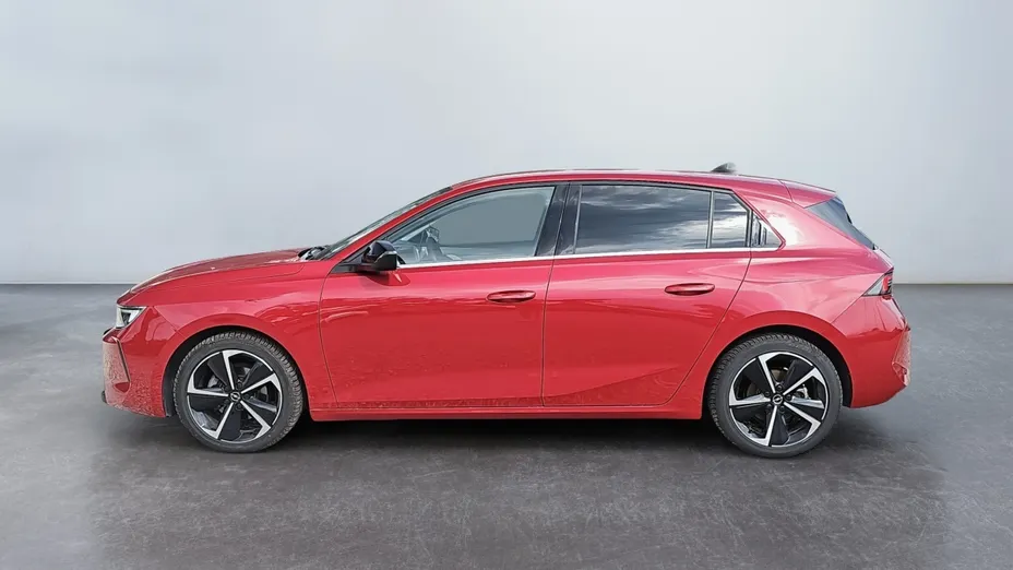 OPEL Astra Astra VI 1.2 T Elegance S&S aut