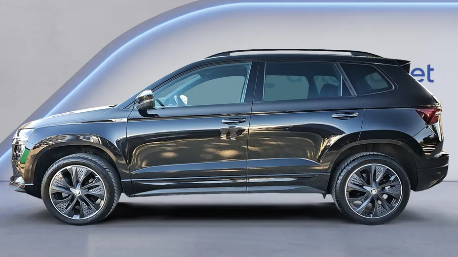 SKODA Karoq Karoq 1.5 TSI ACT 4x2 Sportline DSG