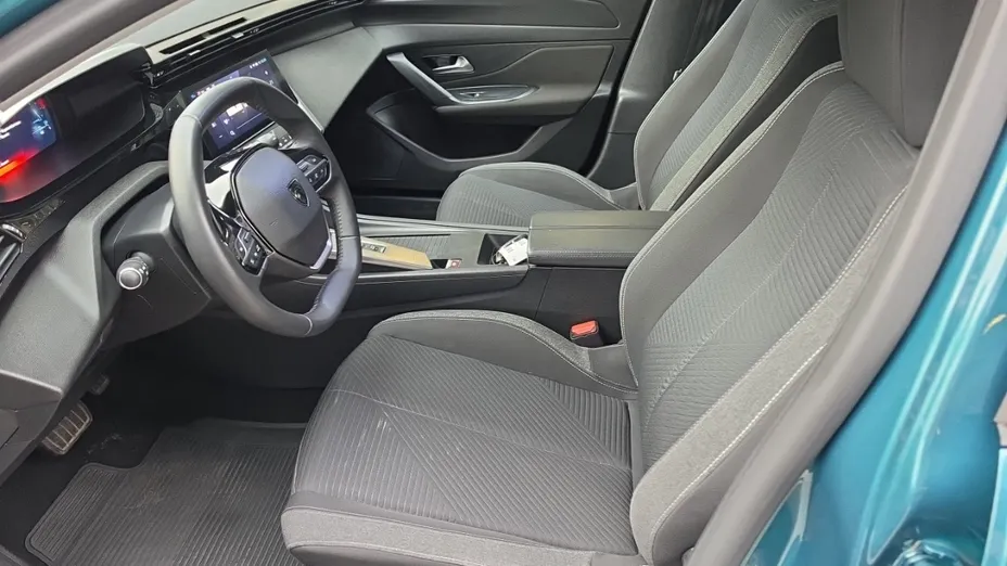 PEUGEOT 308 308 1.2 PureTech Active Pack S&S EAT8