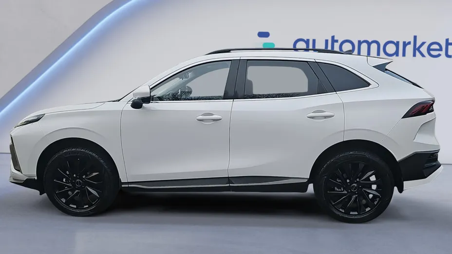 FORTHING T-Five T-Five 1.5 DVVT GDI DCT Nowy