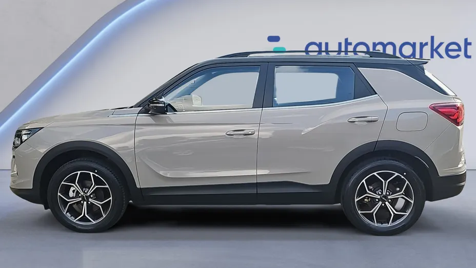 KGM / SSANGYONG Korando Korando 1.5 T-GDI Joy 2WD Nowy