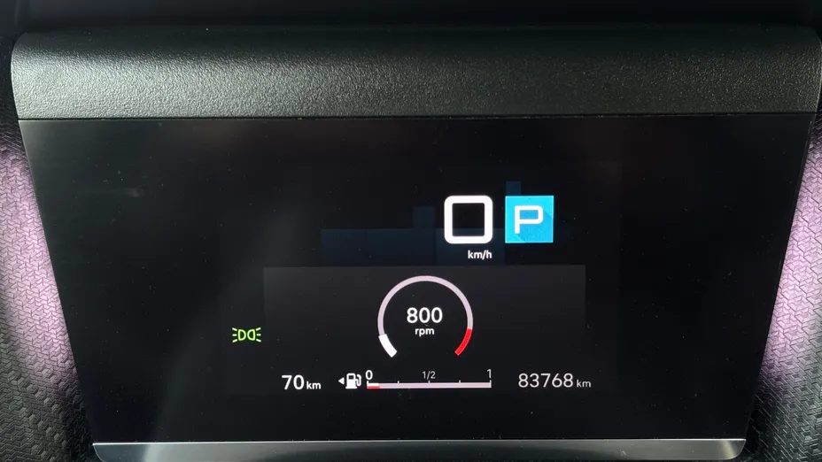 CITROEN C4 X C4 X 1.2 PureTech Max S&S EAT8