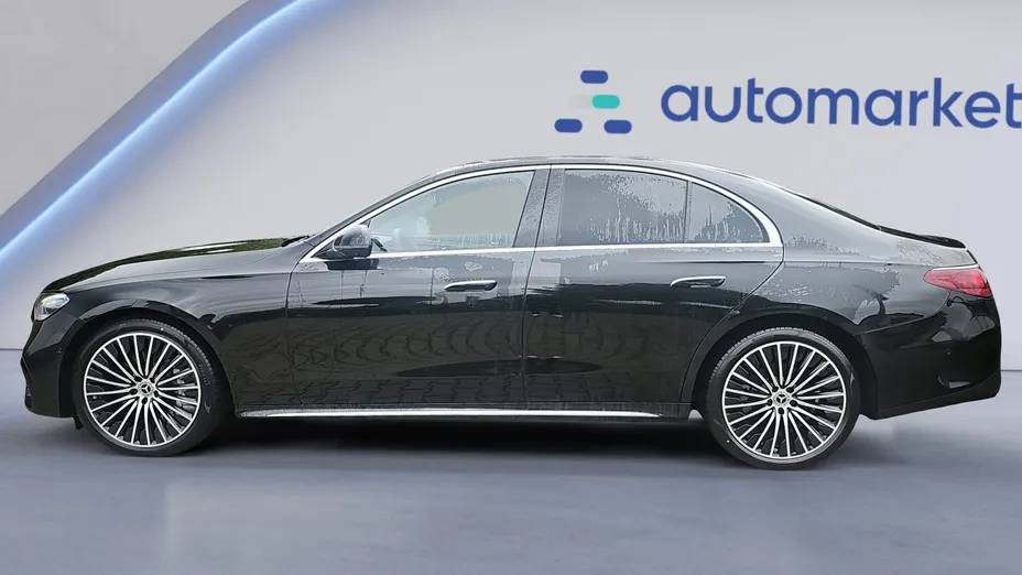 MERCEDES-BENZ E Klasa E 200 mHEV 4-Matic AMG 9G-Tronic Nowy