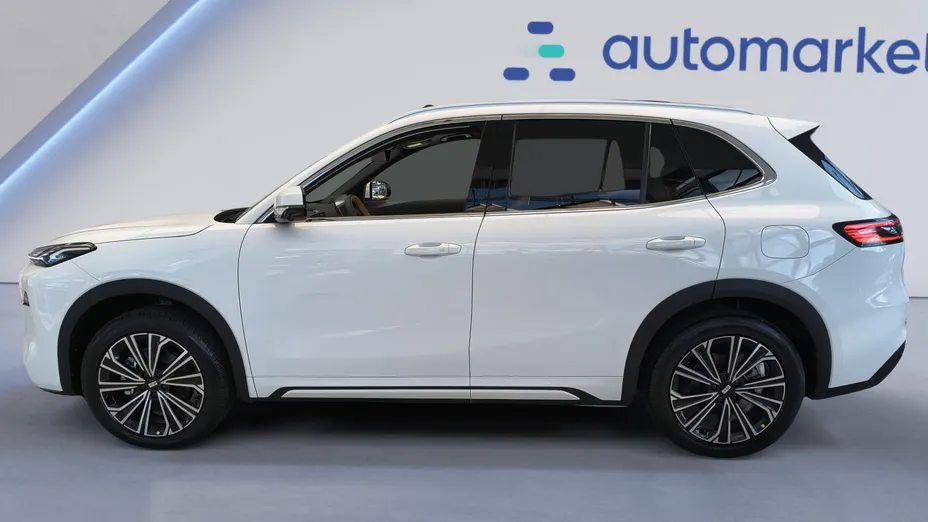 GEELY Starray Starray EM-i 1.5 PHEV Max Nowy