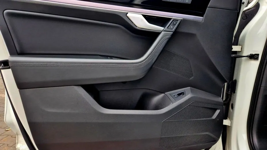 VOLKSWAGEN Touareg Touareg 3.0 V6 TDI 4Motion R-Line