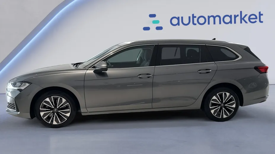 SKODA Superb Superb 1.5 TSI mHEV Selection DSG