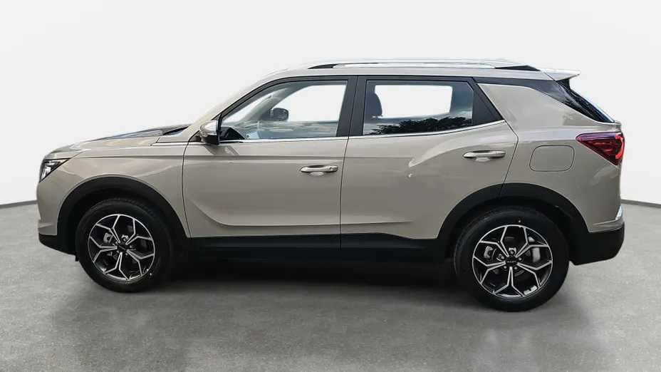 KGM / SSANGYONG Korando Korando 1.5 T-GDI Joy 2WD aut Nowy