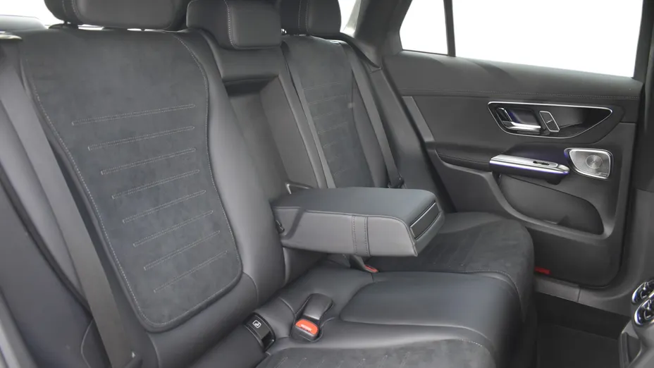 MERCEDES-BENZ GLC GLC 220 d mHEV 4-Matic AMG Line Nowy