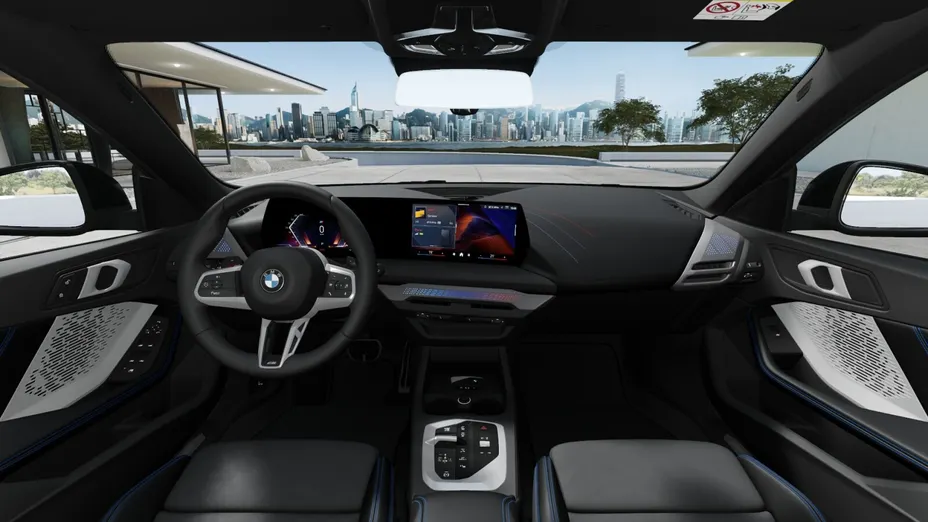 BMW Seria 2 220d xDrive M Sport aut Nowy