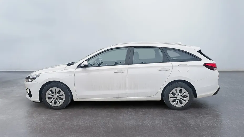 HYUNDAI i30 i30 1.5 T-GDI 48V Modern