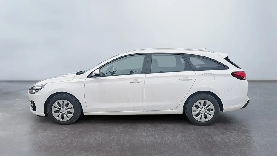 HYUNDAI i30 i30 1.5 T-GDI 48V Modern