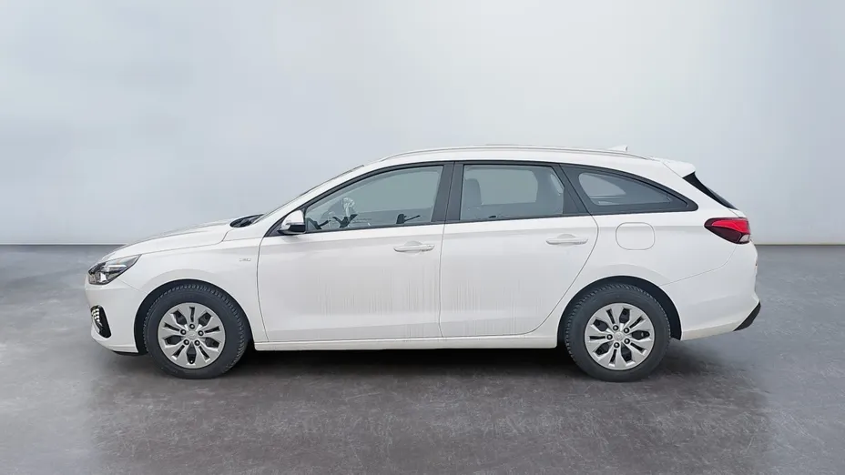 HYUNDAI i30 i30 1.5 T-GDI 48V Modern