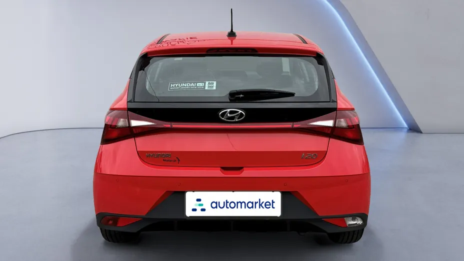 HYUNDAI i20 i20 1.2 Classic
